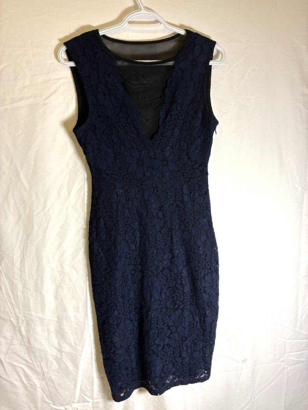 VERO MODA: Size Small Color Dark Blue